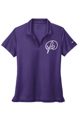 Fatal Elegance Ladies Dri-FIT Micro Pique 2.0 Polo