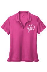 Fatal Elegance Ladies Dri-FIT Micro Pique 2.0 Polo