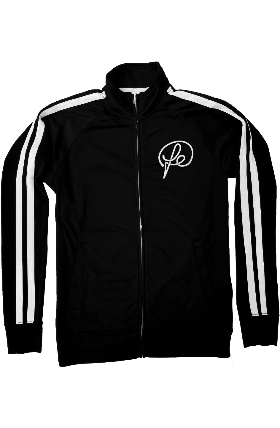 Fatal Elegance Track Jacket