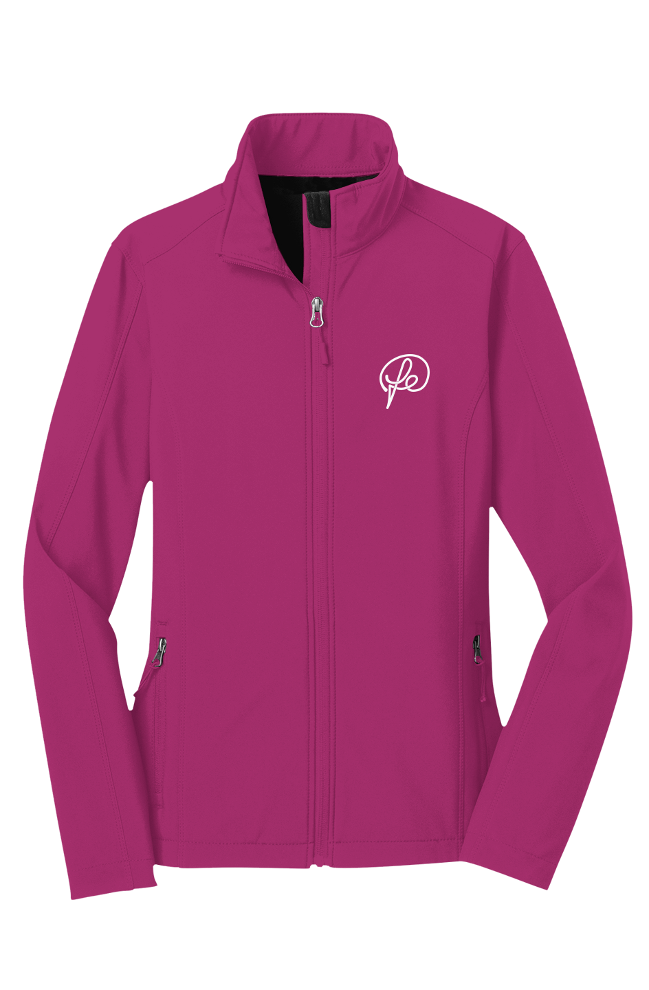 Womens Core Soft Shell Jacket