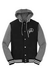 Insulated Letterman Jacket