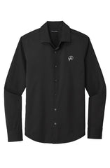 City Stretch Shirt