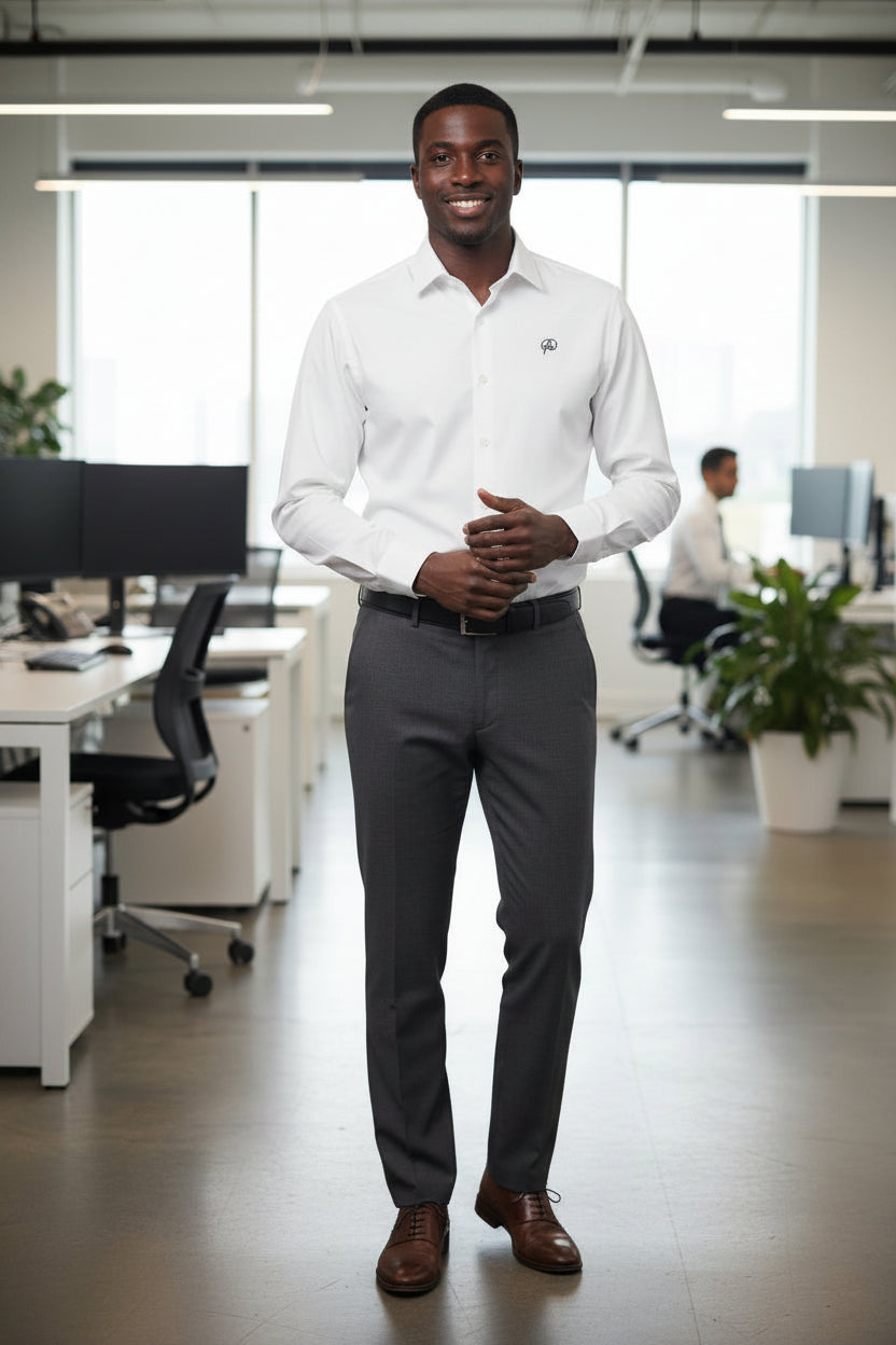 City Stretch Shirt