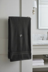 Fatal Elegance Towel