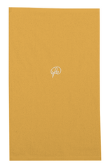 Fatal Elegance Towel