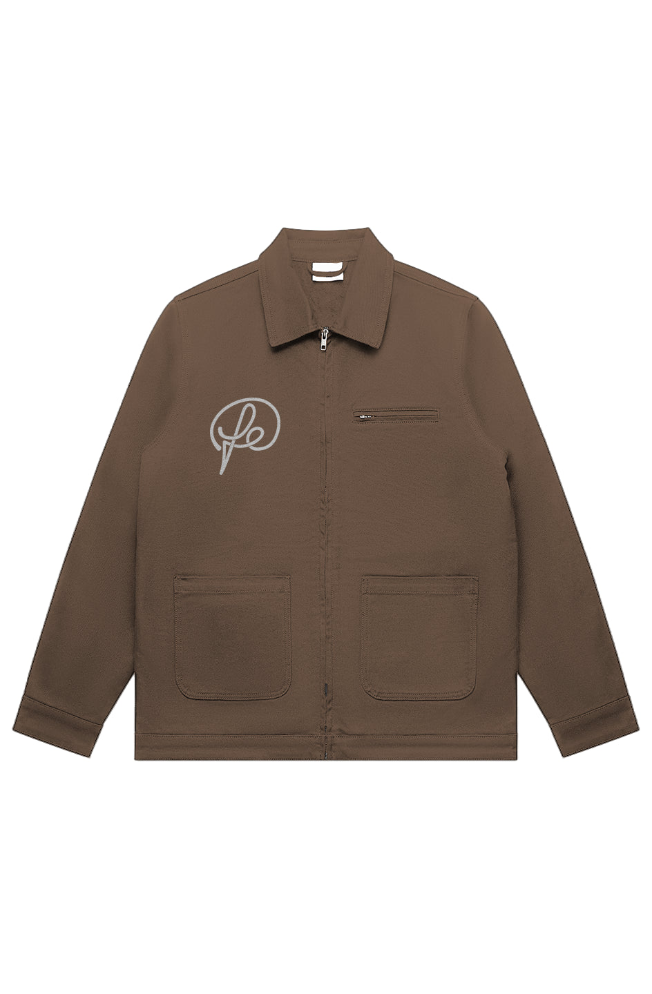 Canvas Heavy Jacket