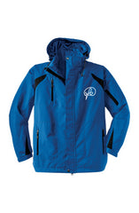 Fatal elegance Any Season Jacket