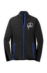 Fatal Elegance Mens Sport-Wick Jacket