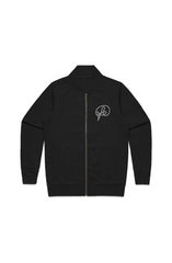 Fatal Elegance MENS BOMBER JACKET
