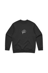 Fatal Elegance MENS HEAVY CREW