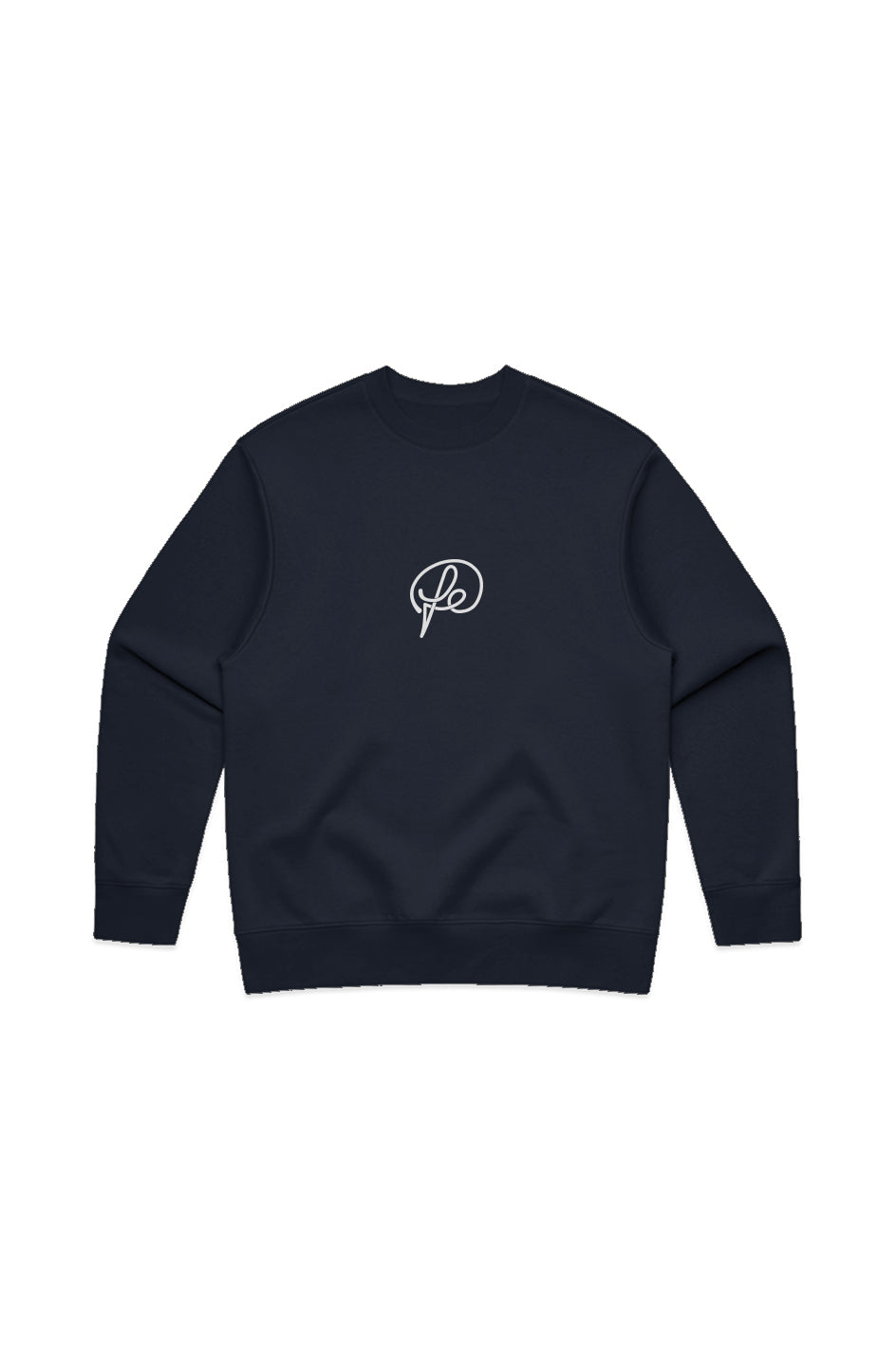 Fatal Elegance MENS HEAVY CREW