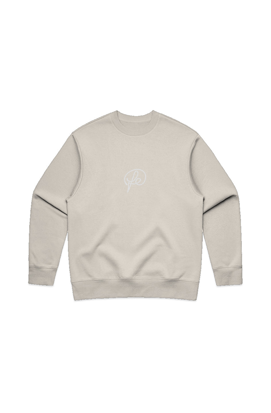Fatal Elegance MENS HEAVY CREW