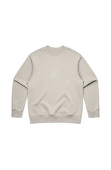 Fatal Elegance MENS HEAVY CREW