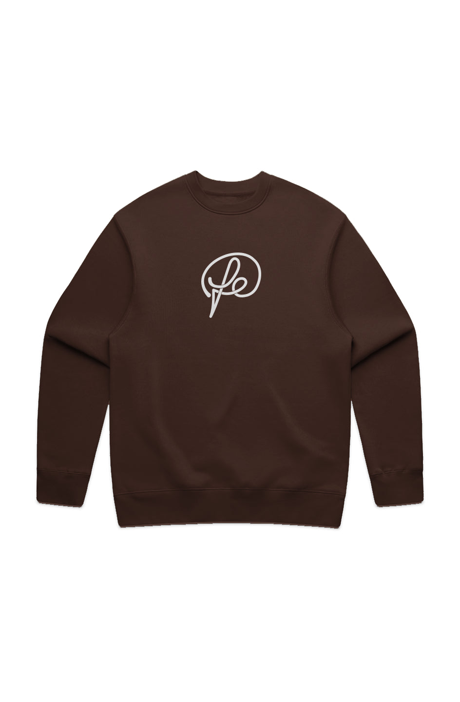 Fatal Elegance MENS RELAX CREW