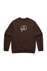 Fatal Elegance MENS RELAX CREW