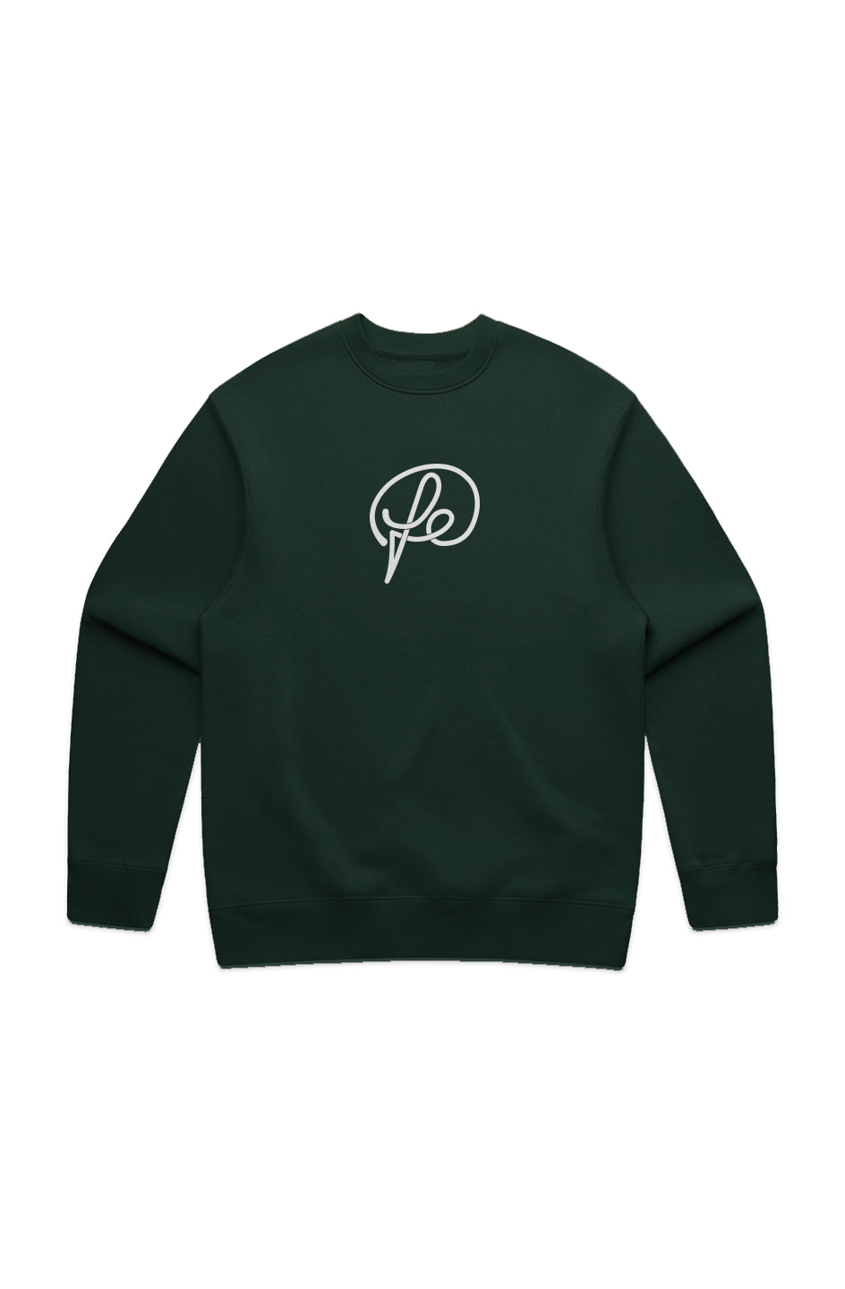 Fatal Elegance MENS RELAX CREW