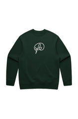 Fatal Elegance MENS RELAX CREW