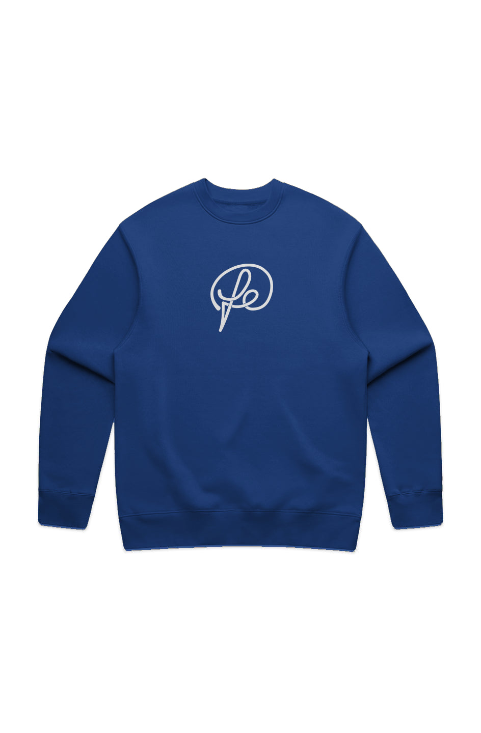 Fatal Elegance MENS RELAX CREW