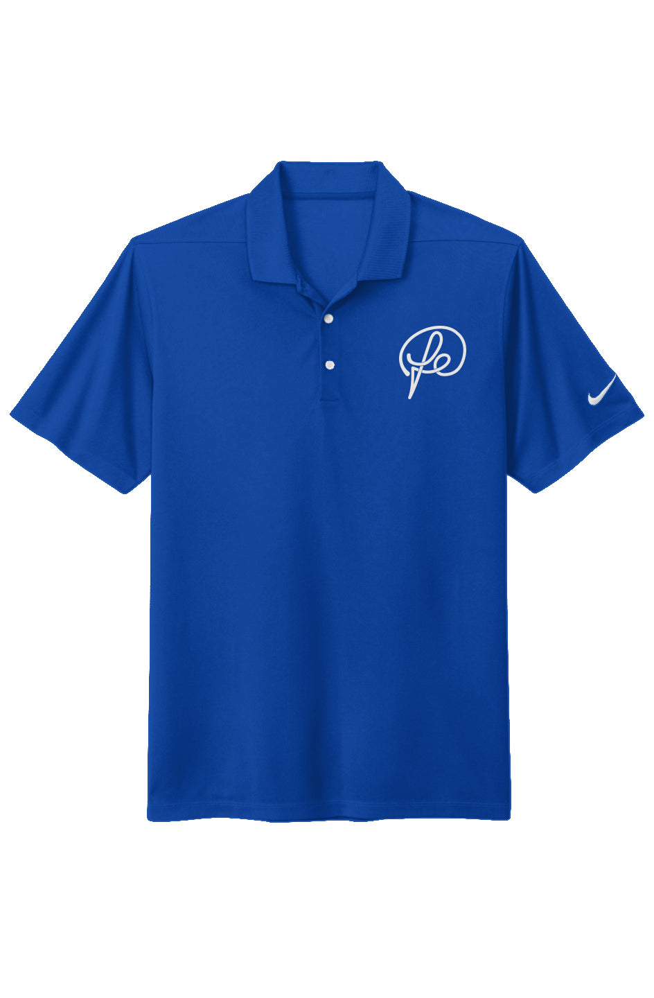 Fatal Elegance Micro Pique 2.0 Polo