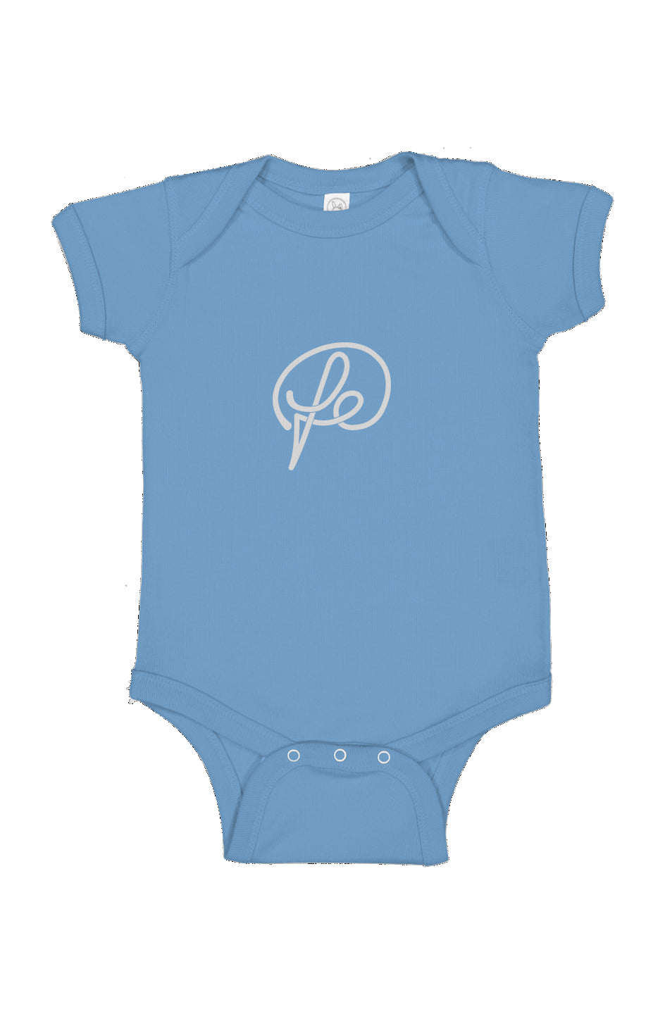 Fatal Elegance Infant Fine Jersey Bodysuit