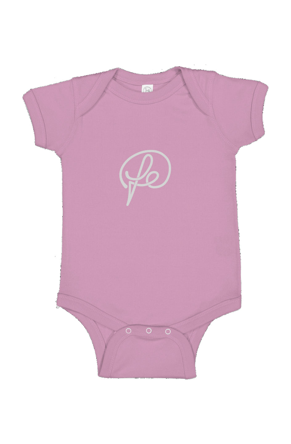 Fatal Elegance Infant Fine Jersey Bodysuit