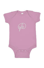 Fatal Elegance Infant Fine Jersey Bodysuit