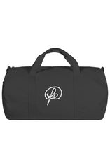 Fatal Elegance Canvas gym Bag