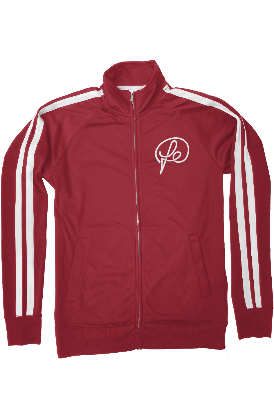 Fatal Elegance Track Jacket