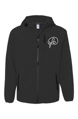 Fatal Elegance-Tech Soft Shell Jacket