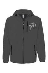 Fatal Elegance-Tech Soft Shell Jacket