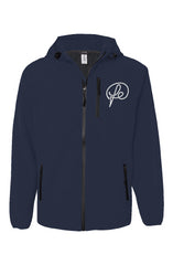 Fatal Elegance-Tech Soft Shell Jacket
