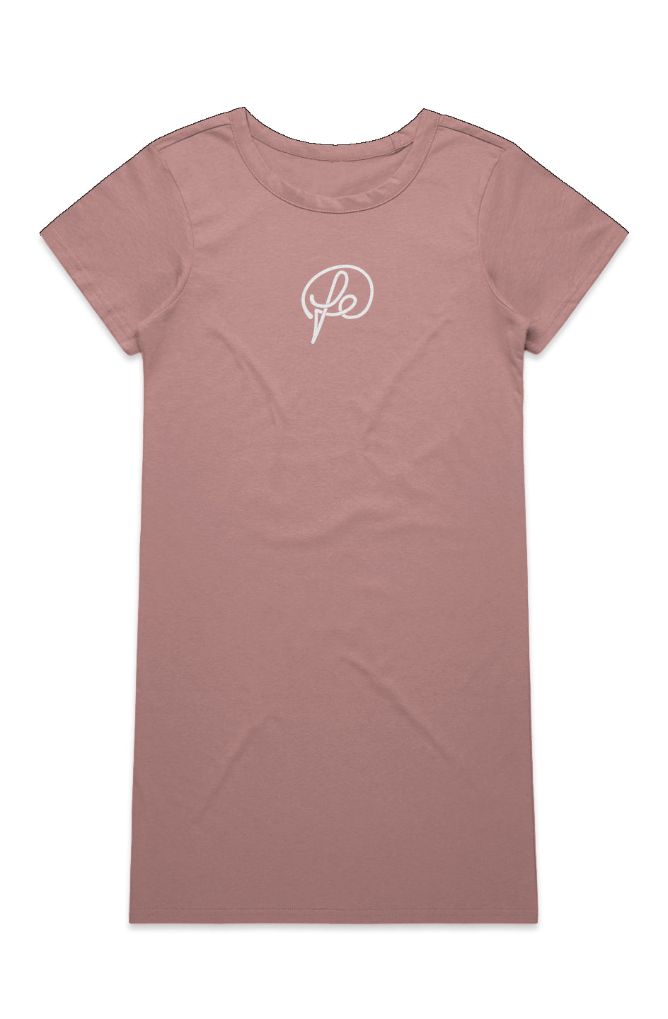 Fatal Elegance Organic S/S Dress