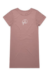 Fatal Elegance Organic S/S Dress