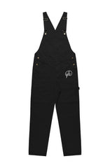 Canvas Overalls