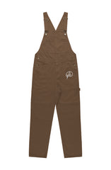 Canvas Overalls