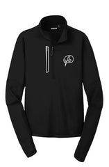 Fulcrum Quarter Zip