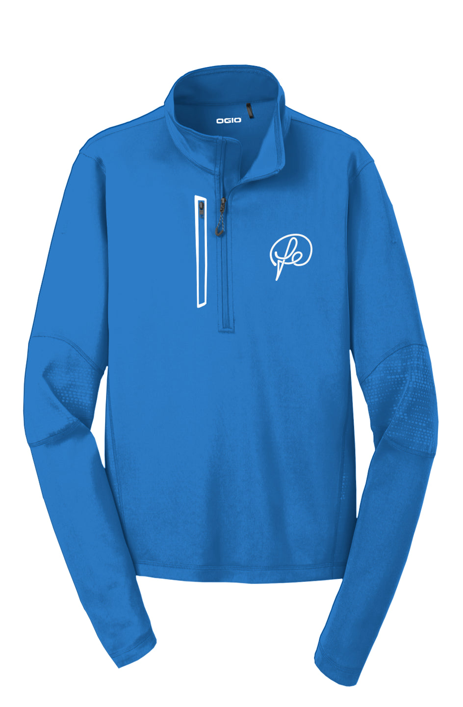 Fulcrum Quarter Zip