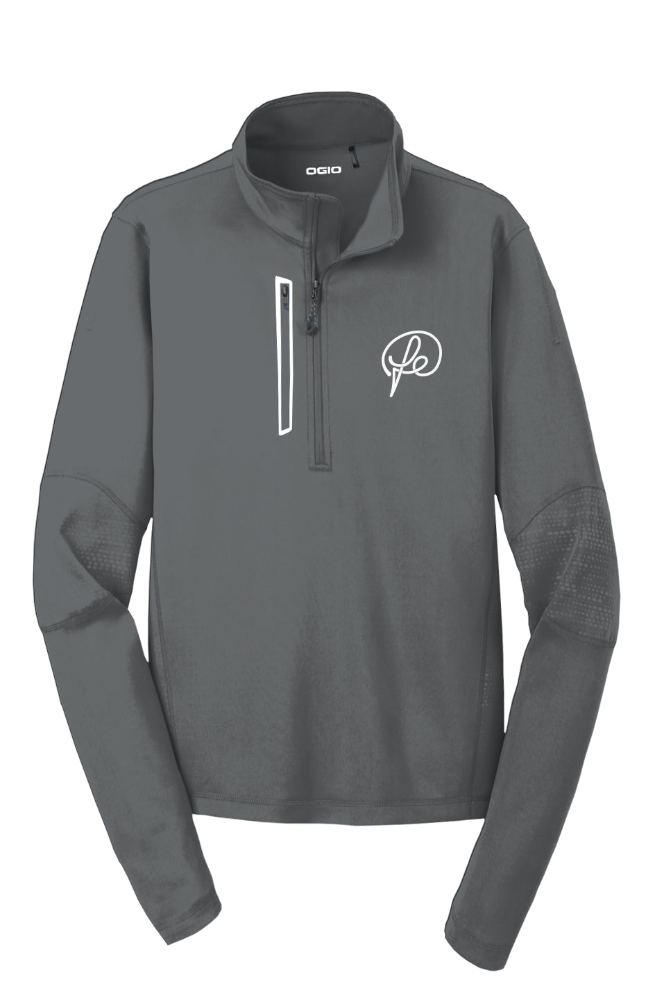 Fulcrum Quarter Zip