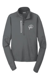Fulcrum Quarter Zip