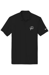 Mens Victory Solid Polo