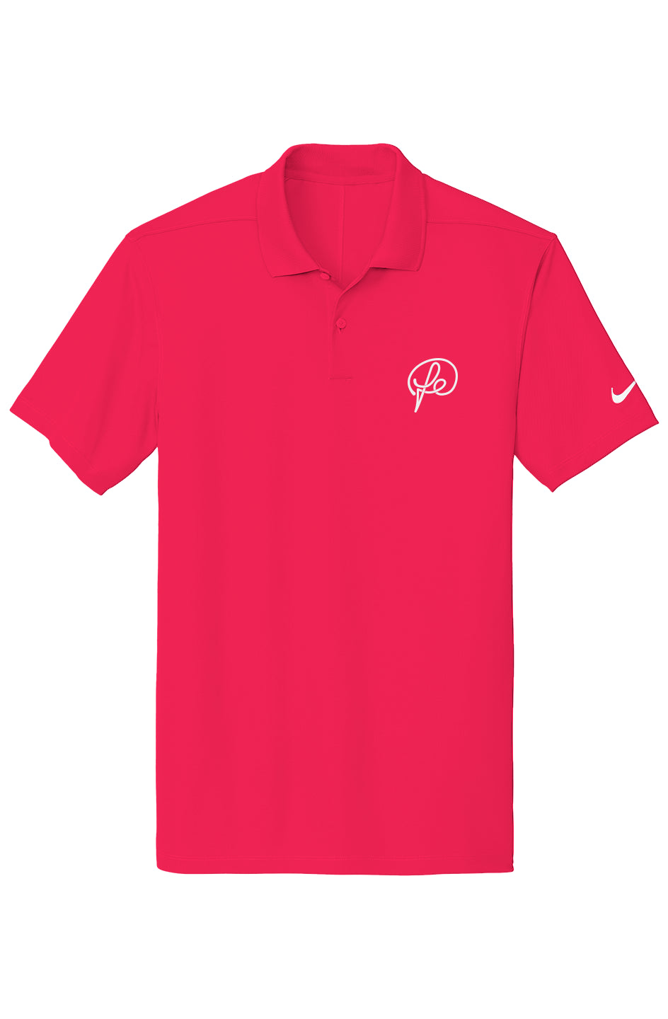 Mens Victory Solid Polo