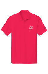 Mens Victory Solid Polo