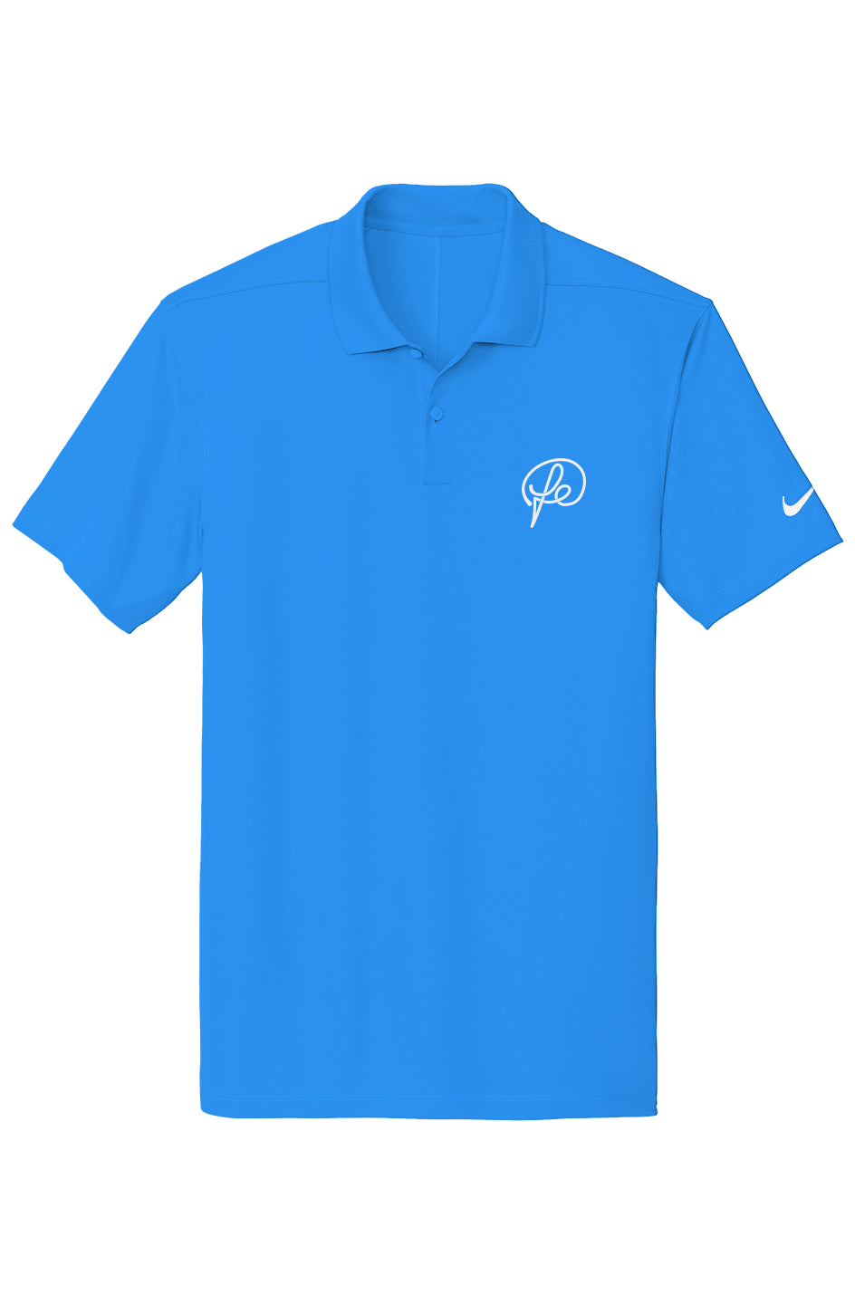 Mens Victory Solid Polo