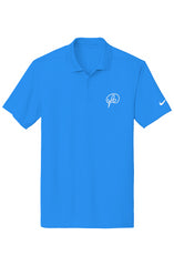 Mens Victory Solid Polo