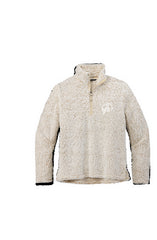 Cozy 1/4 Zip Fleece