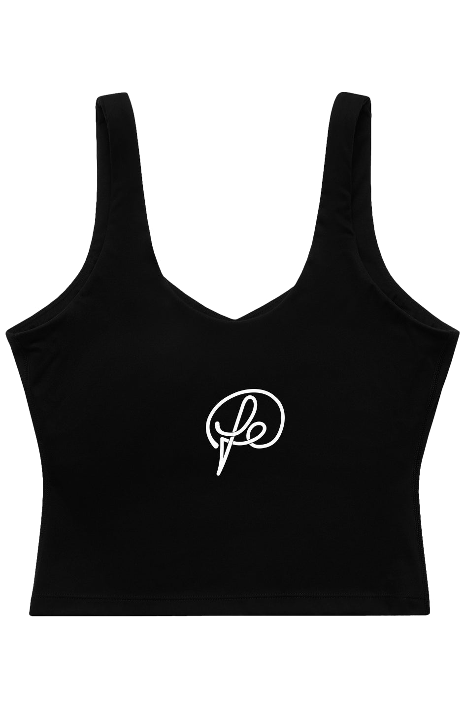Active Bra Tank