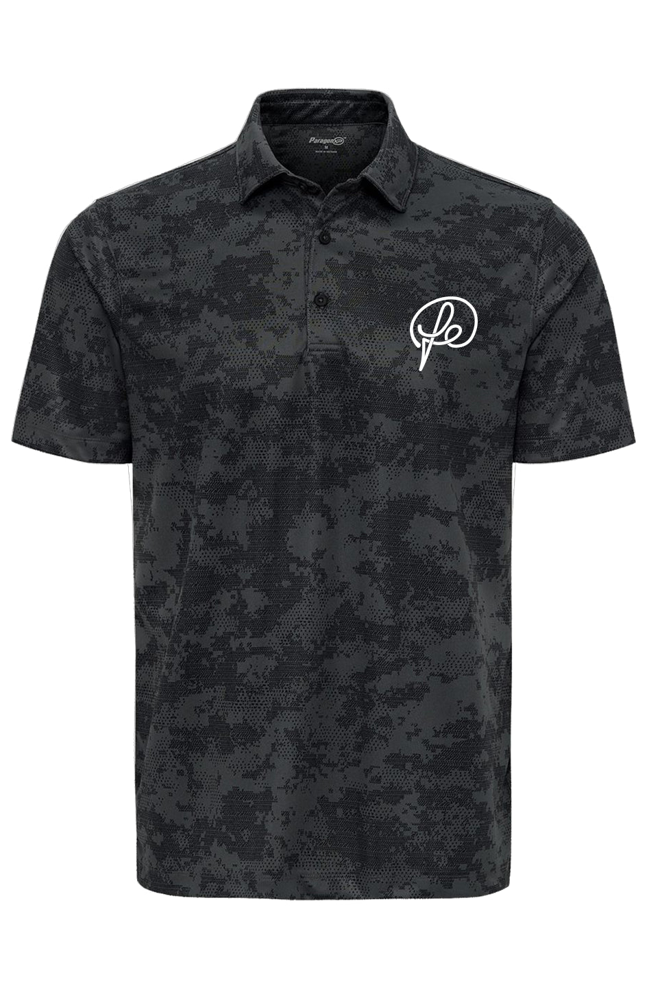 Monterey Printed Polo