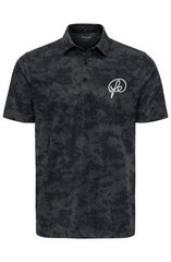 Monterey Printed Polo