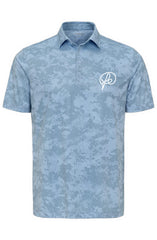 Monterey Printed Polo