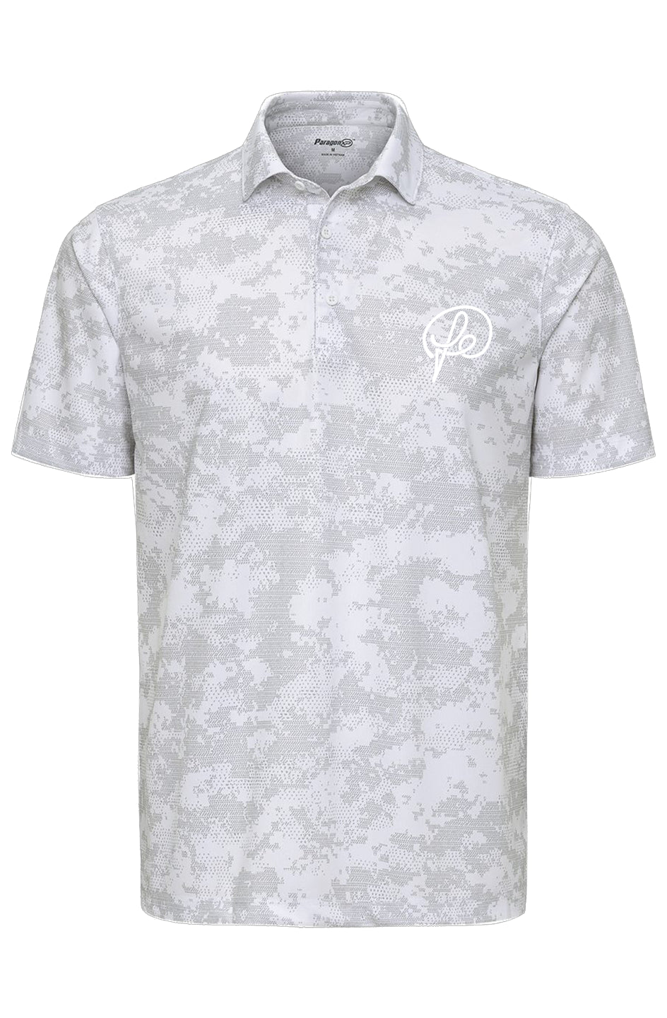 Monterey Printed Polo